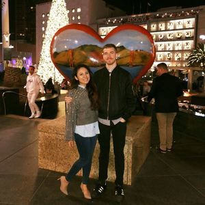 Meet your Posher, Linah